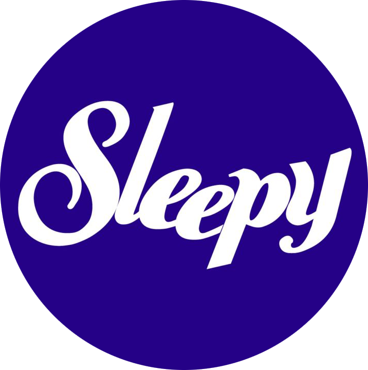 Sleepy