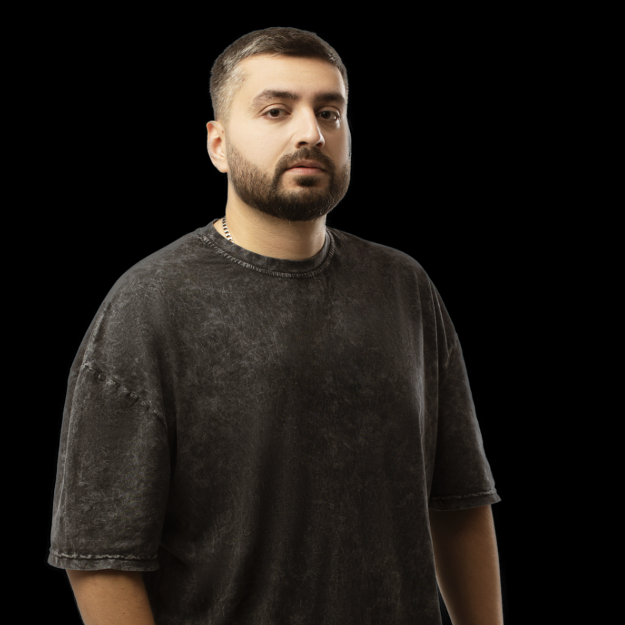 Ali Gee